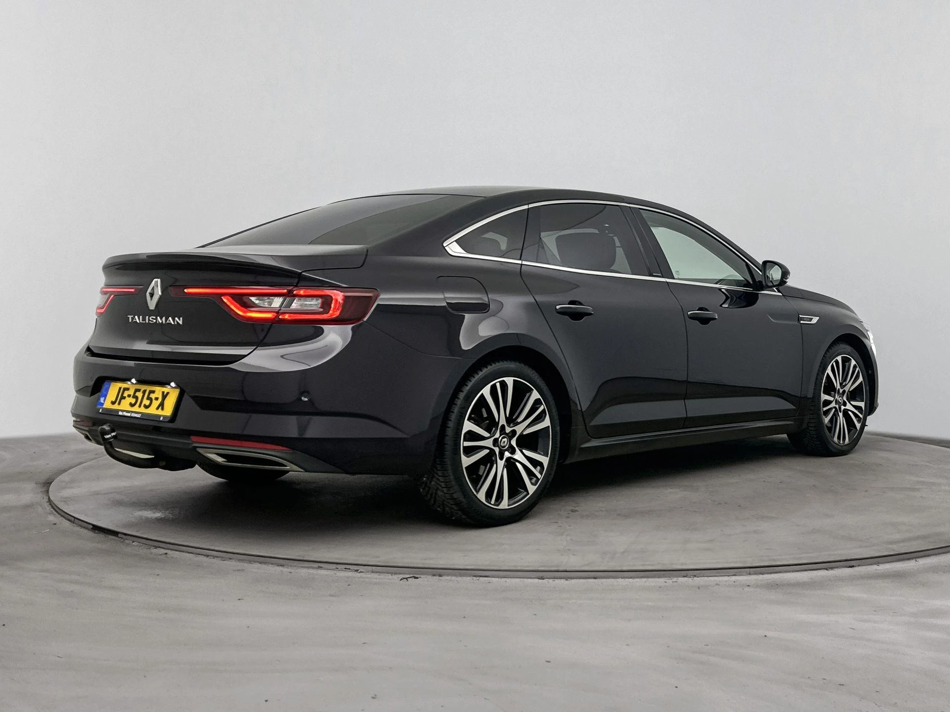 Renault Talisman 1.6 TCe Initiale Paris 200PK