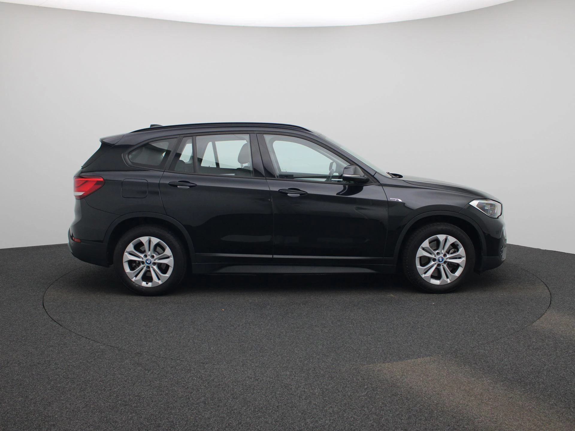 BMW X1 xDrive25e (162 kW)