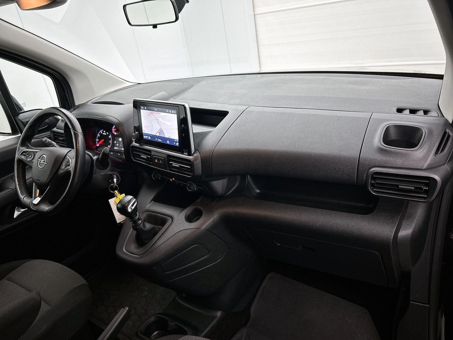 Opel-Combo-image-18