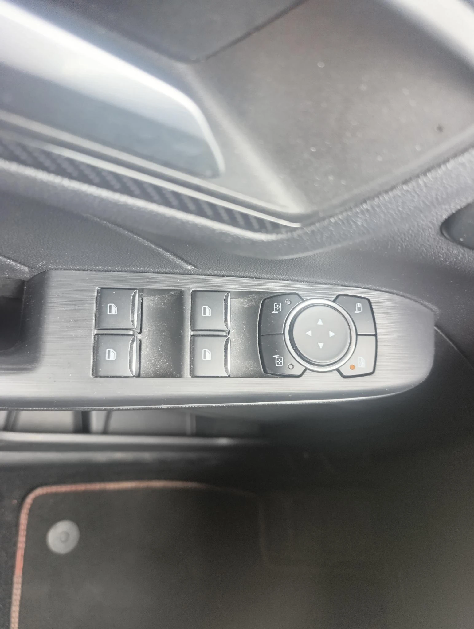 Ford Kuga 2.5 PHEV ST-Line X