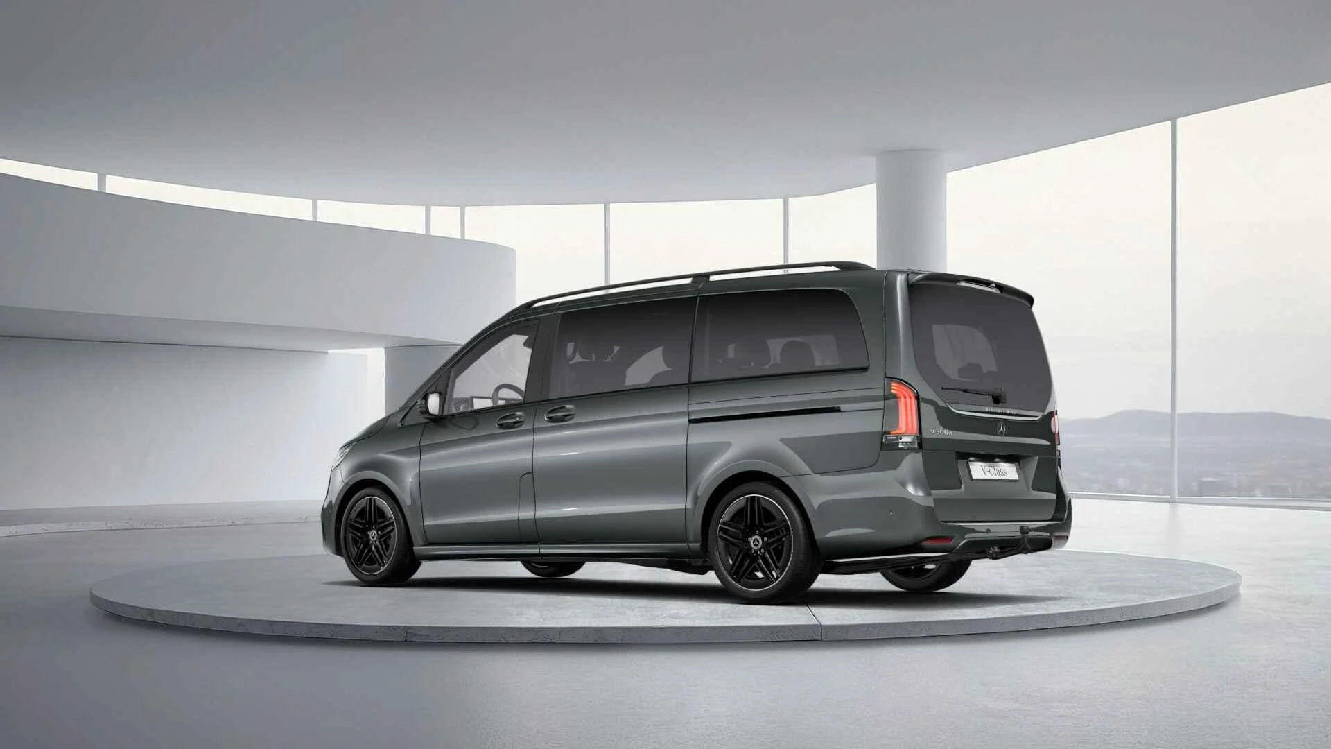 Mercedes-Benz-Classe V-image-2