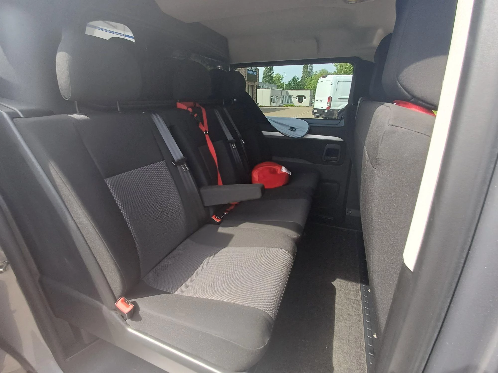 Opel Vivaro 2.0 Turbo 90kW Edition DC L3H1 29