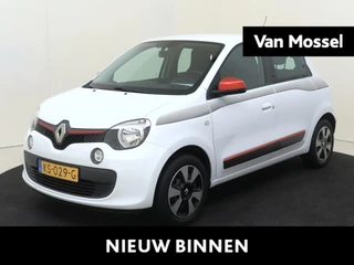 Renault Twingo 1.0 SCe Collection