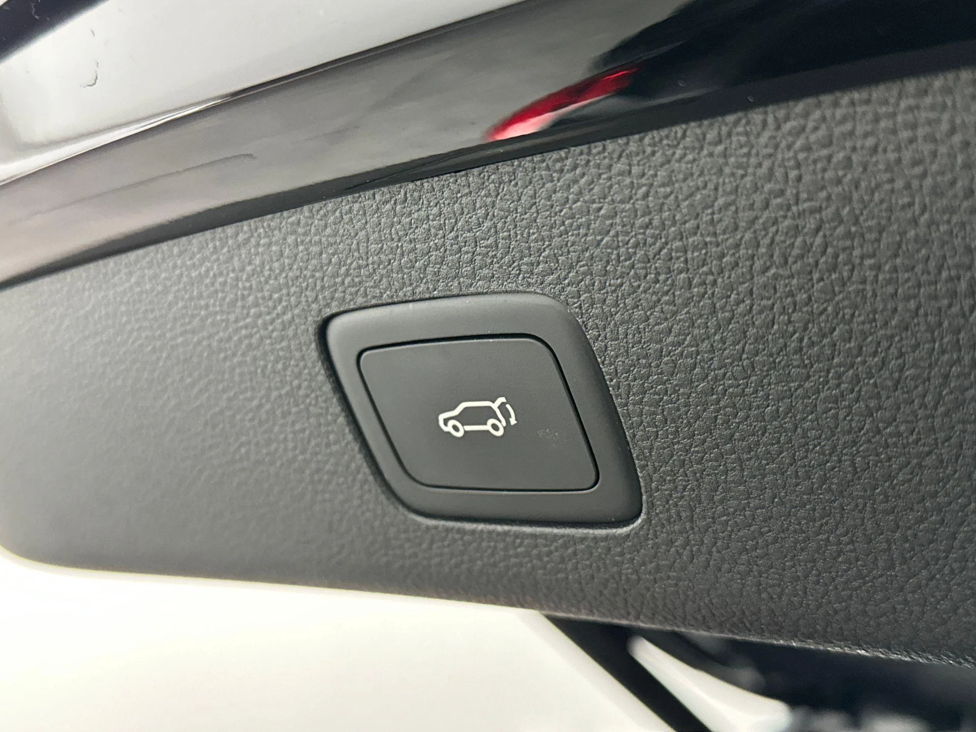 MG EHS 1.5 TGDI PHEV Aut. Luxury
