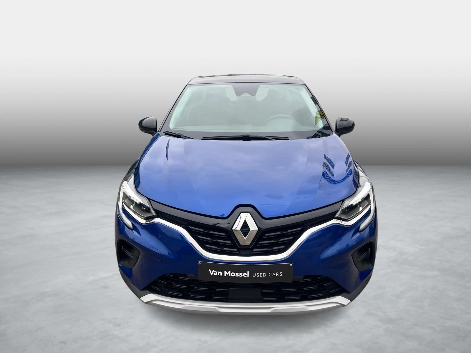 Renault Captur TCe 90 Equilibre