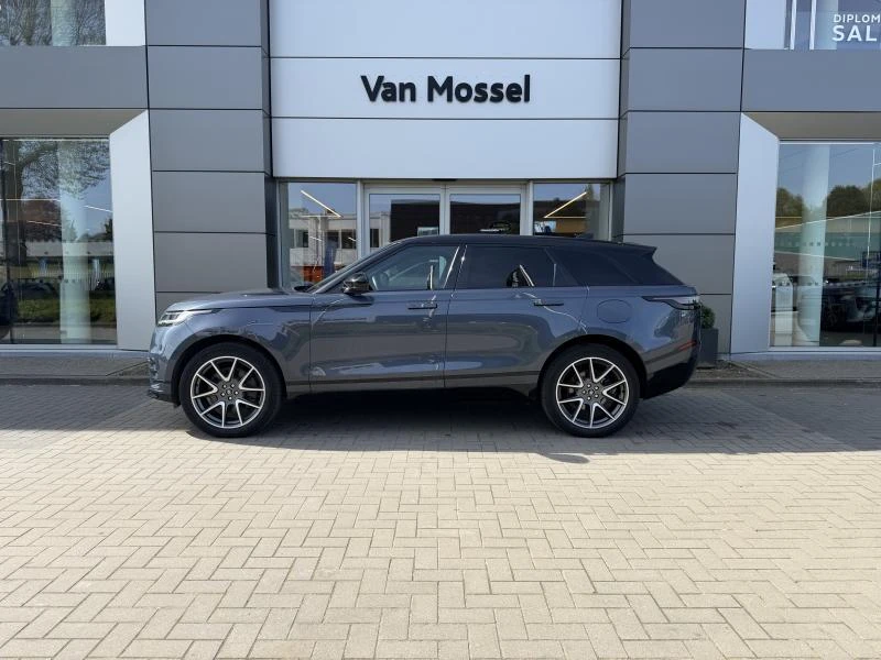 Land Rover-Range Rover Velar-image-4