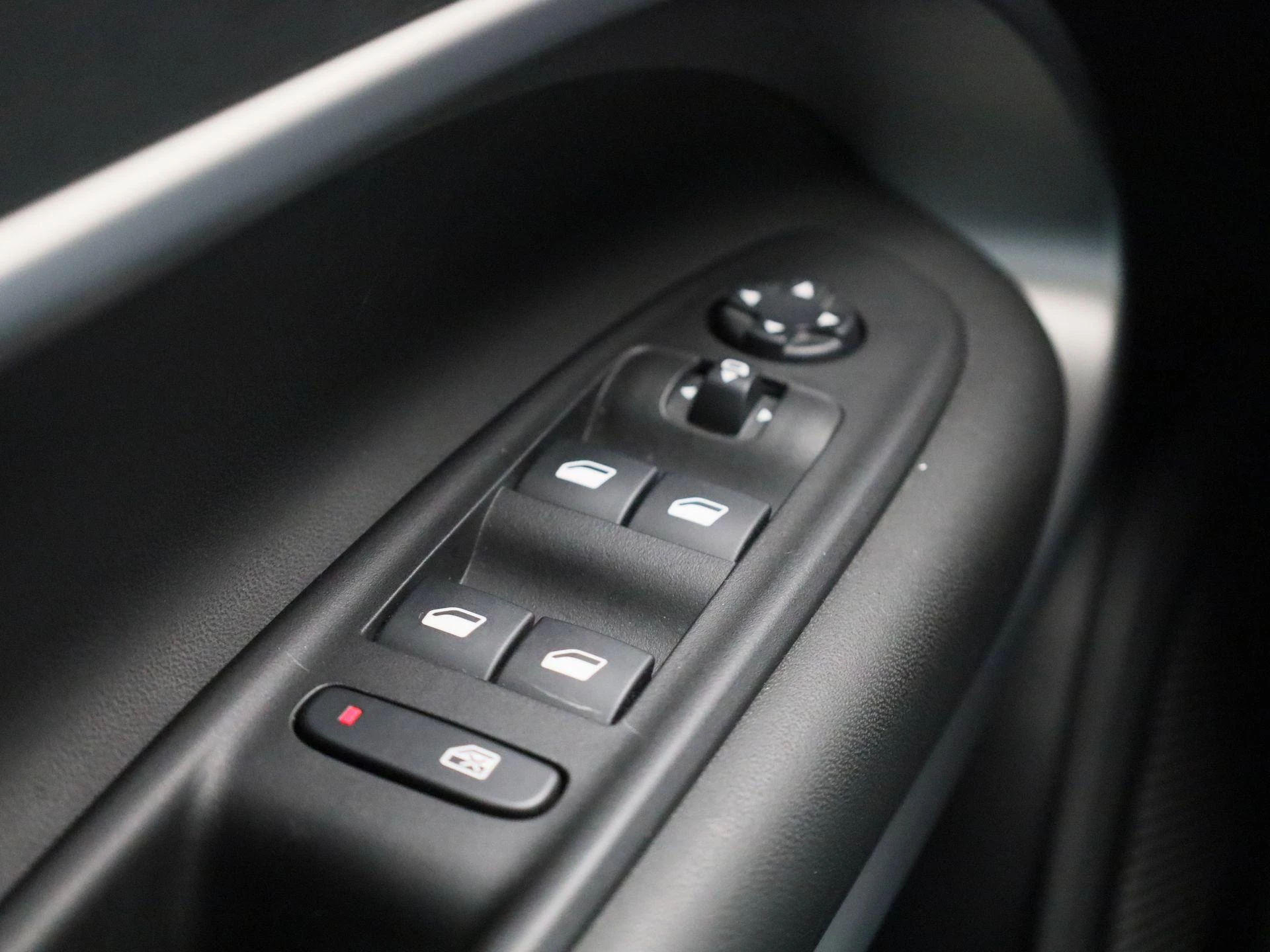 Jeep Avenger 54kWh 1st Edition