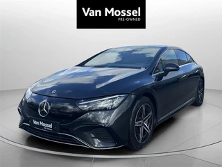 Mercedes-Benz EQE 350 EL AMG Line 292HK Aut.
