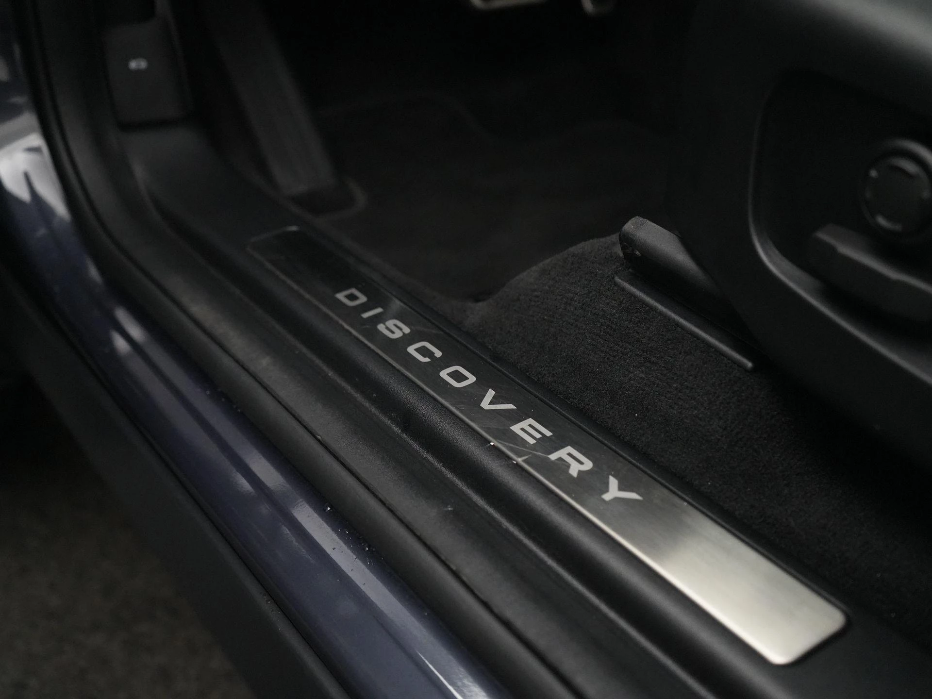 Land Rover Discovery Sport 1.5 P270e PHEV Dynamic SE