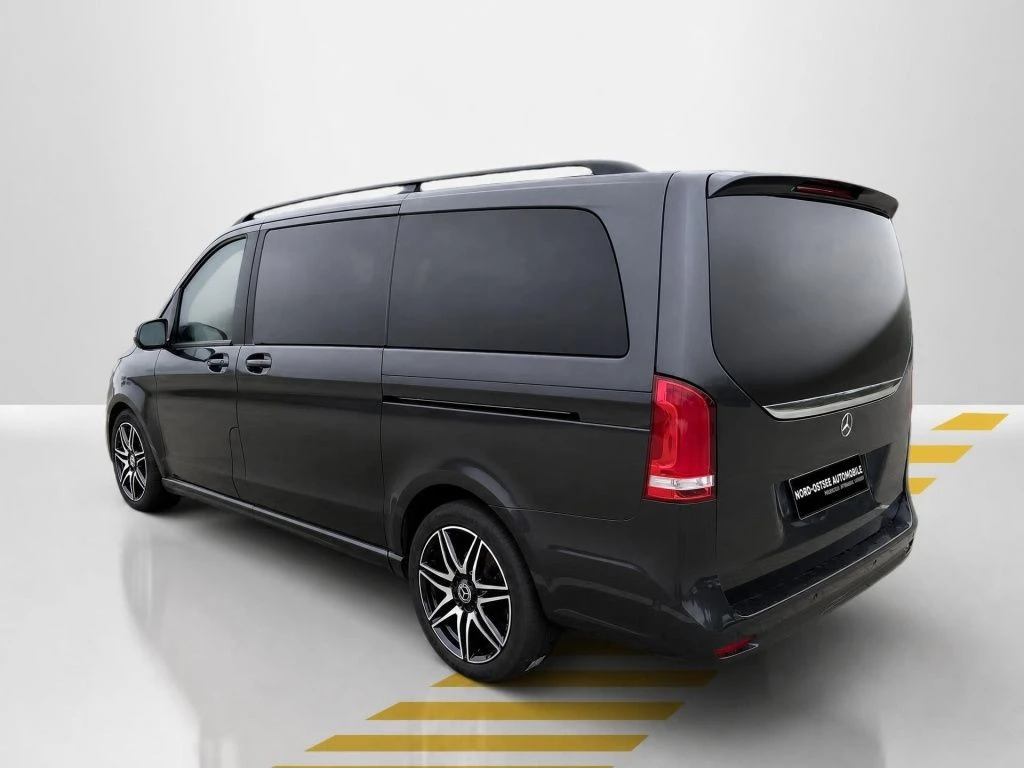 Mercedes-Benz-V-Klasse 300-image-7