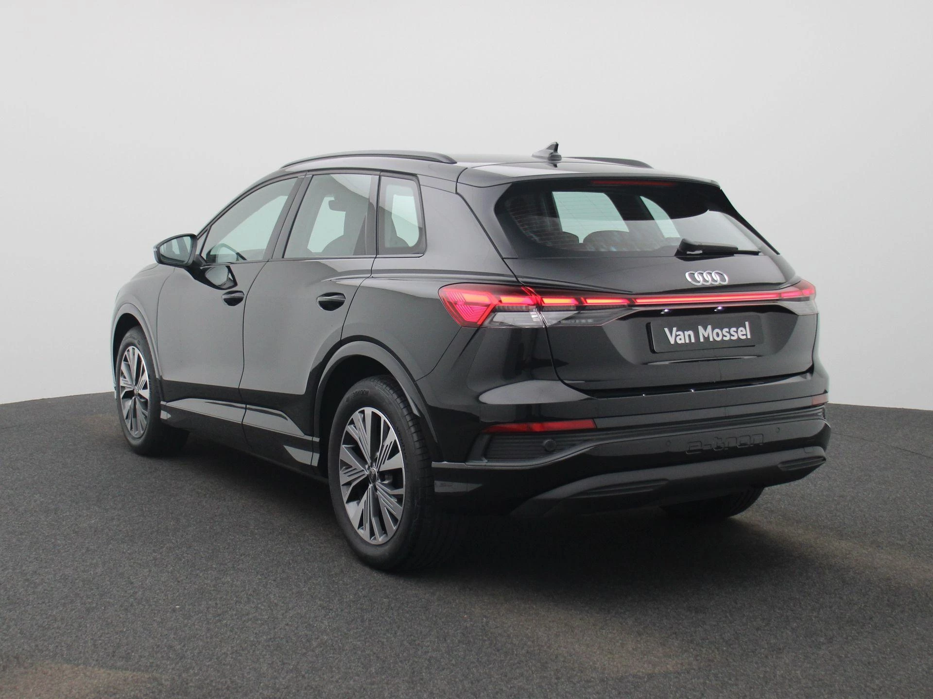 Audi Q4 e-tron 45 Edition 82 kWh