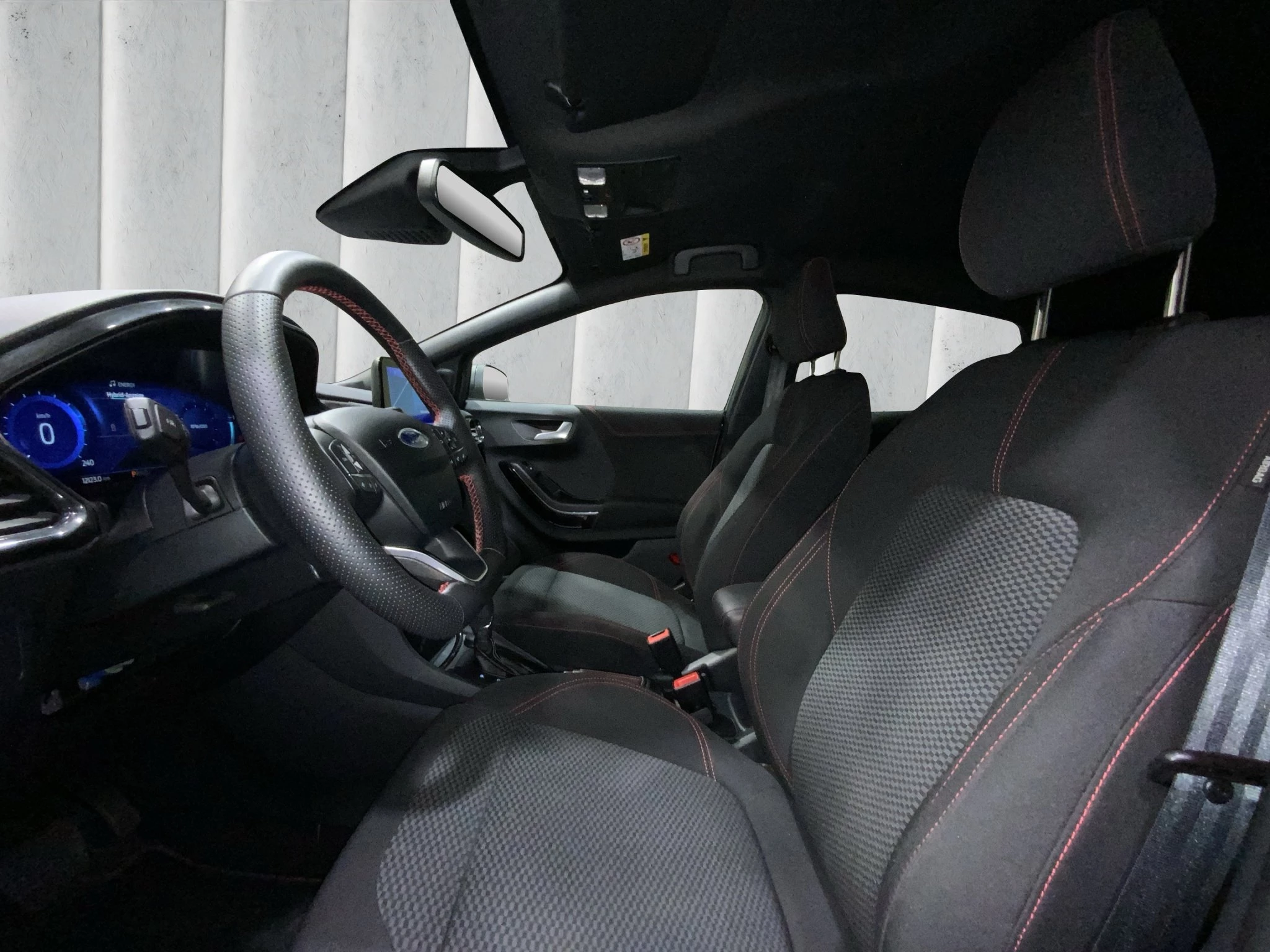 Ford Puma ST-Line 1.0 EcoBoost Hybrid | Winter-Pkt. | NAVI | RFK | SHA