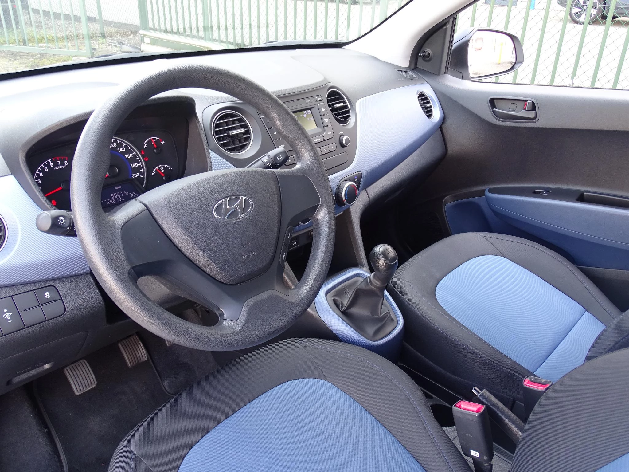 Hyundai i10 1.0 Cool