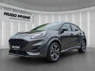 Ford Puma ST-Line X 1.0 EB MHEV LED | AHK | RFK | ACC | GJR | RFK | SHZ | Navi