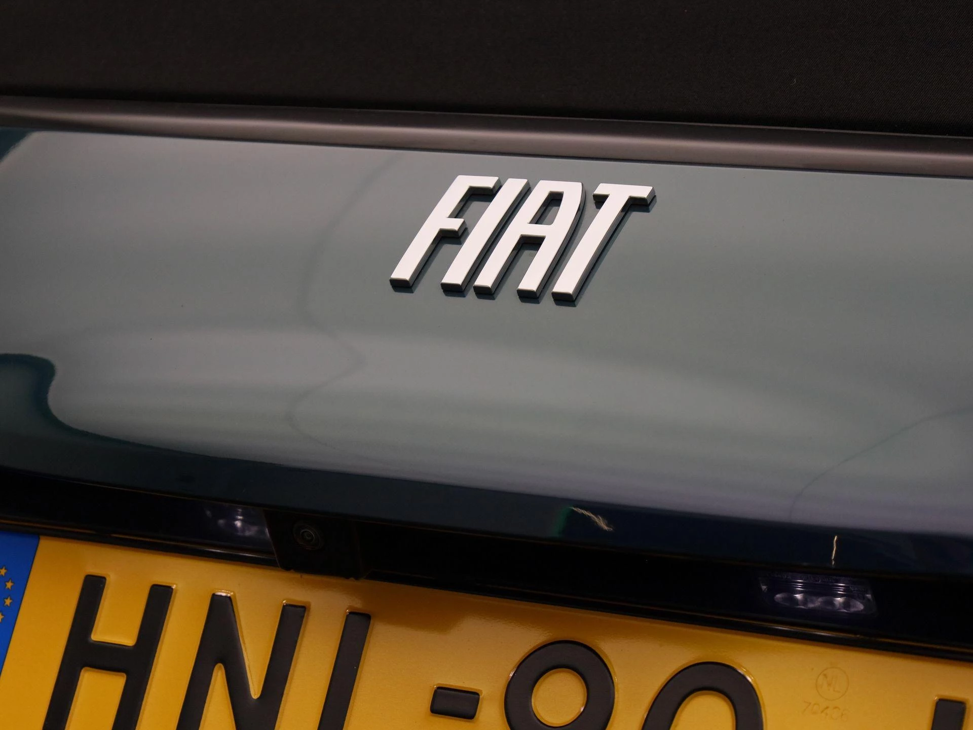 Fiat 500 Icon 42 kWh