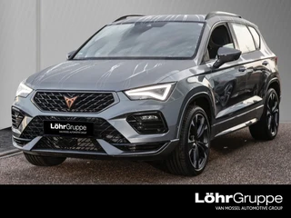 CUPRA Ateca 2.0 TSI DSG VZ 4Drive AHK/Navi/ACC