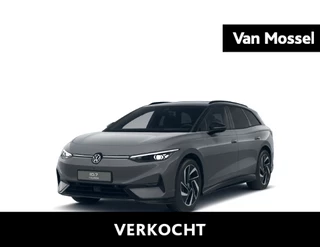Volkswagen ID.7 Tourer Pro S Limited Edition 86 kWh