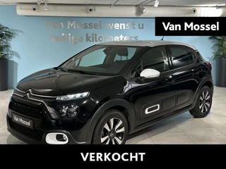 Citroën C3 1.2 PureTech Business