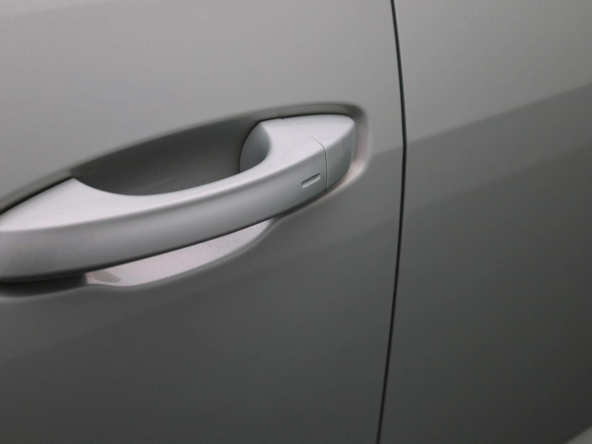 Audi Q3 Sportback 45 TFSI e S Edition