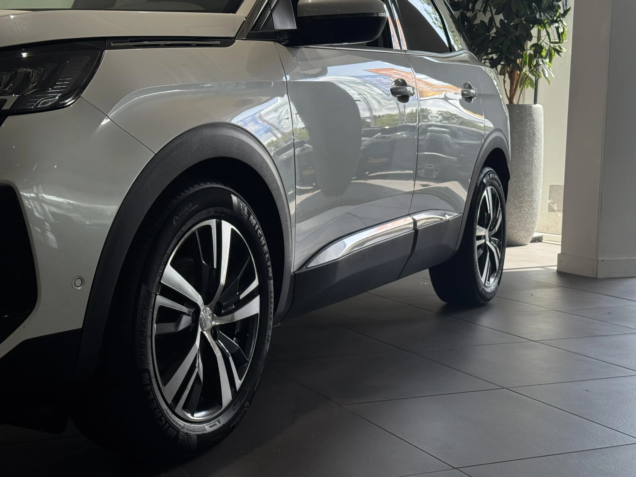 Peugeot 3008 1.2 PureTech Allure