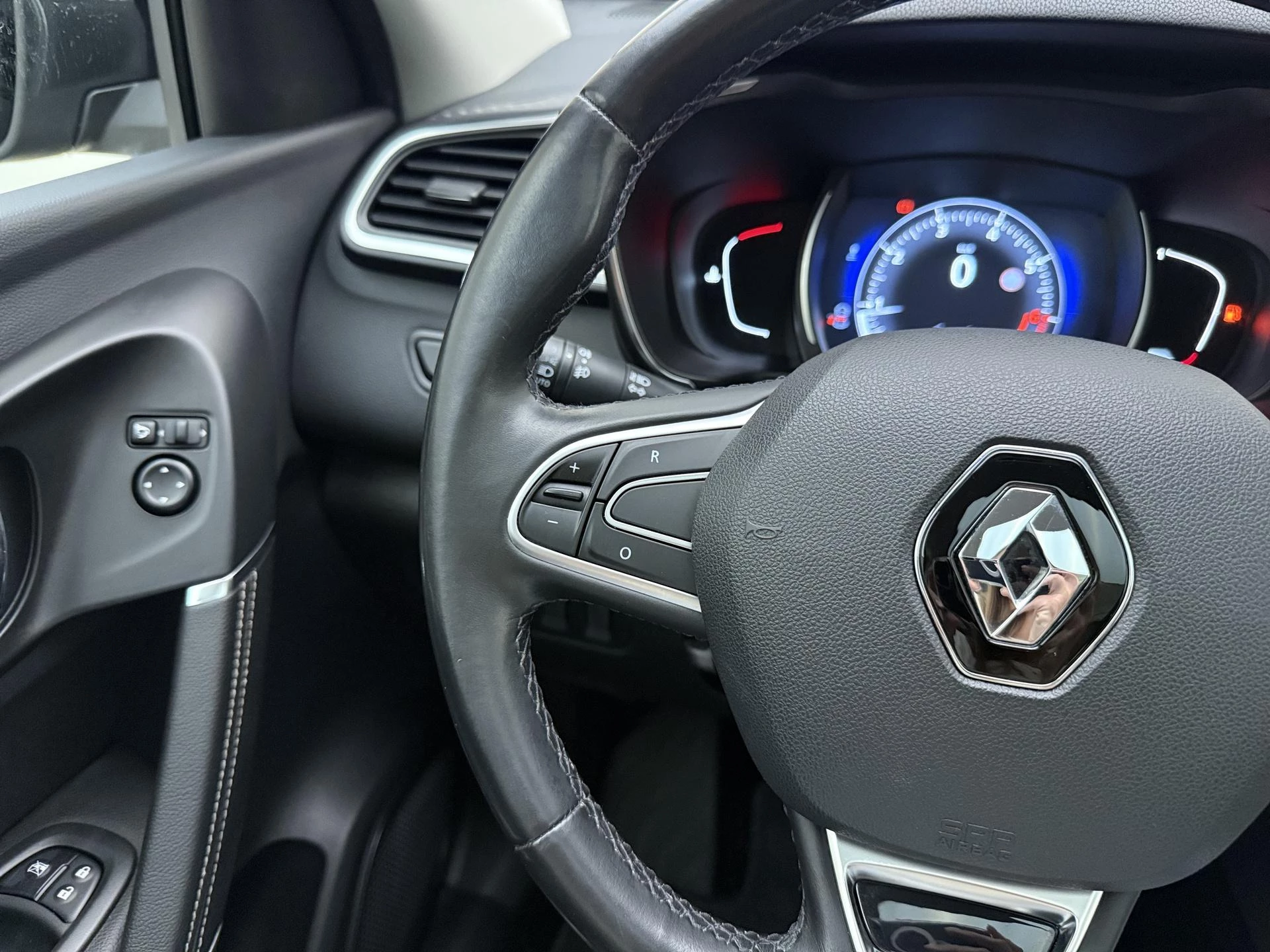Renault Kadjar 1.2 TCe Bose