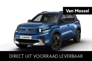 Citroën C3 Aircross Collection