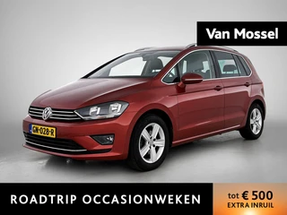 Volkswagen Golf Sportsvan 1.2 TSI Highline