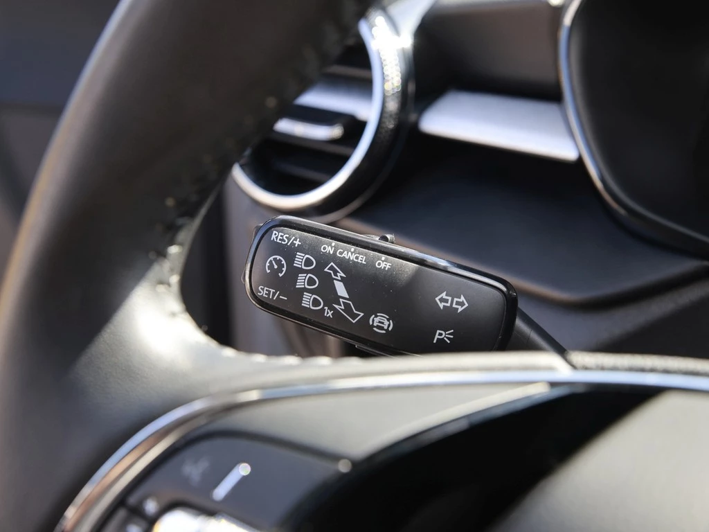 Škoda Fabia 1.0 TSI Ambition