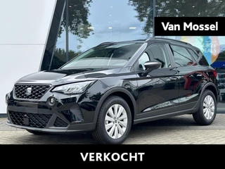SEAT Arona 1.0 EcoTSI Style Business Connect