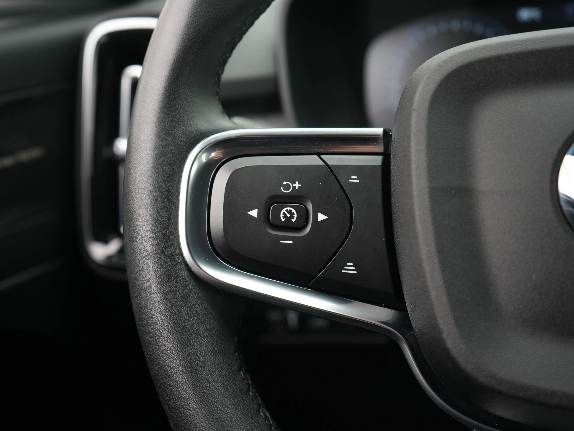 Volvo XC40 1.5 T5 Recharge plus Bright