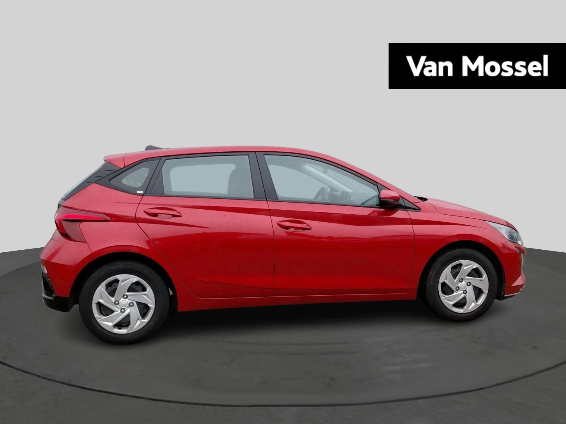 Hyundai i20 1.0T TWIST