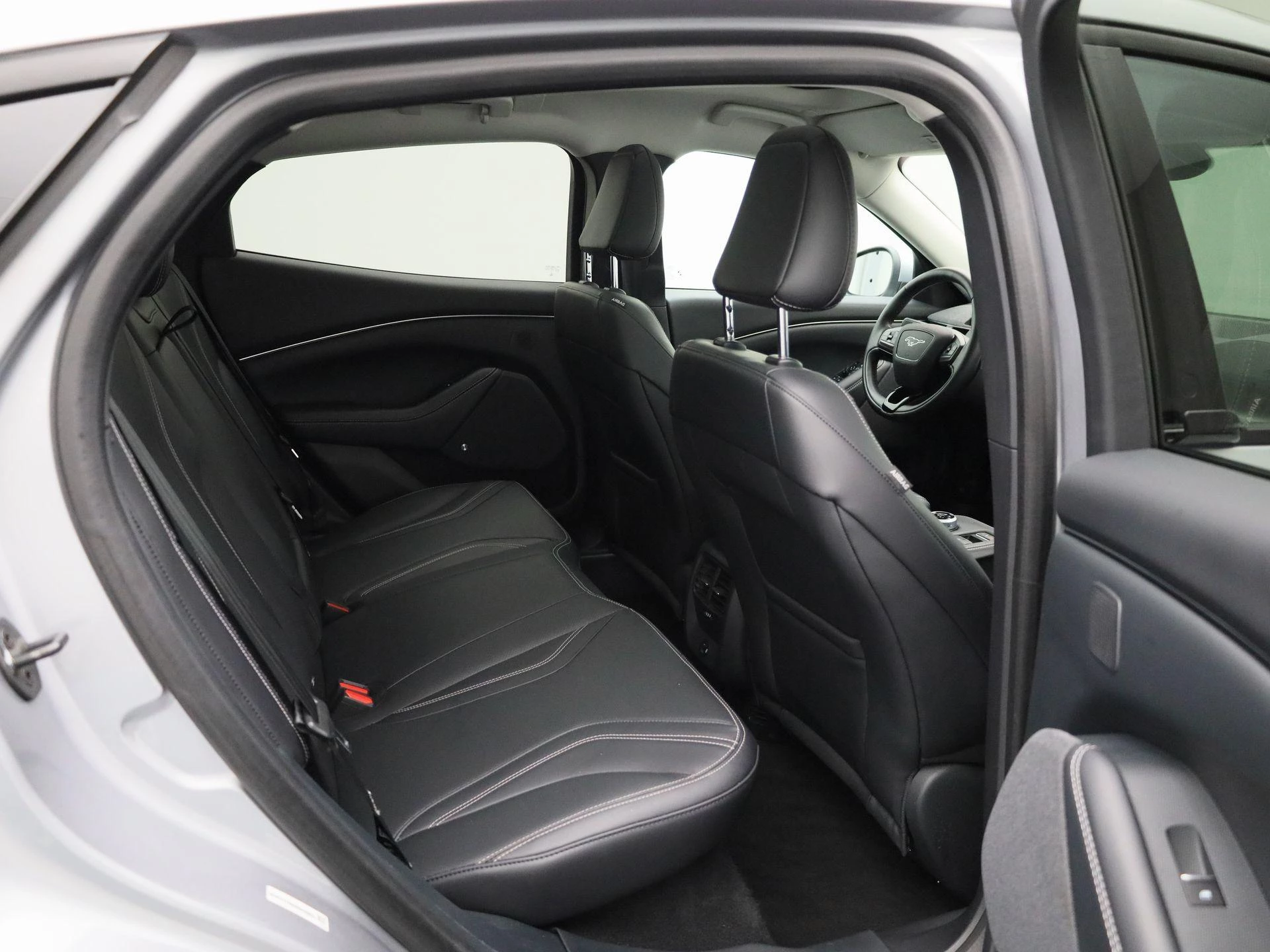 Ford Mustang Mach-E RWD 75 kWh