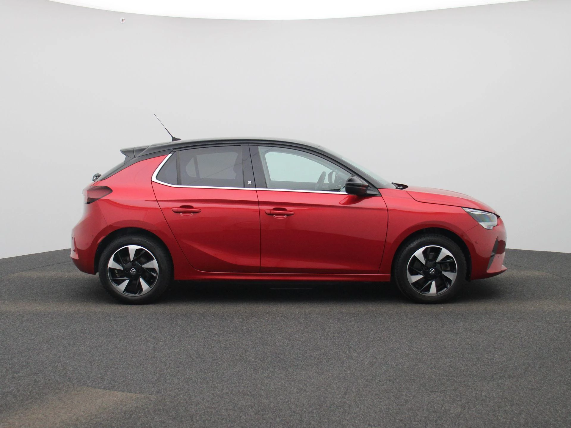 Opel Corsa-e Corsa-e Auto e-Elegance