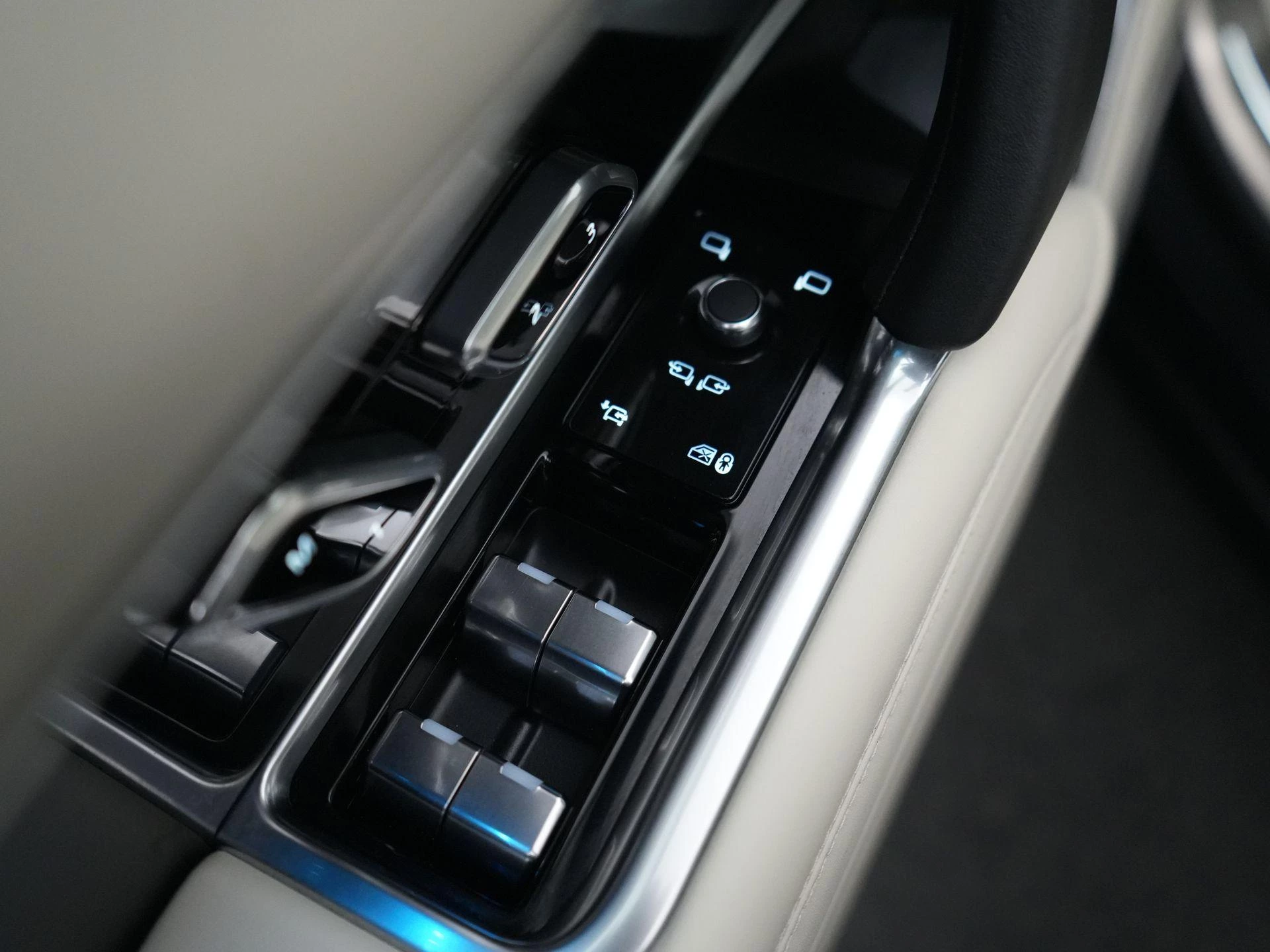 Land Rover Range Rover 3.0 P550e Autobiography PHEV