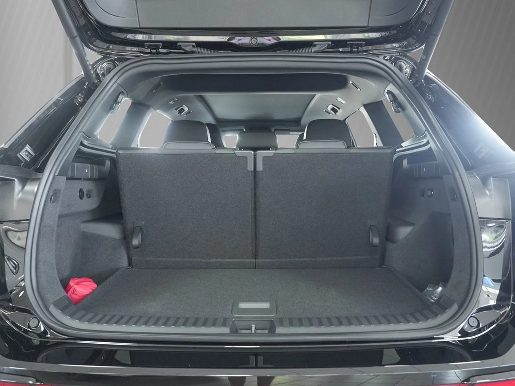 Volkswagen Tayron R-Line 2,0 l TDI SCR 4MOTION 142 kW (193 PS) 7-Gang-Doppelkupplungsgetriebe DSG