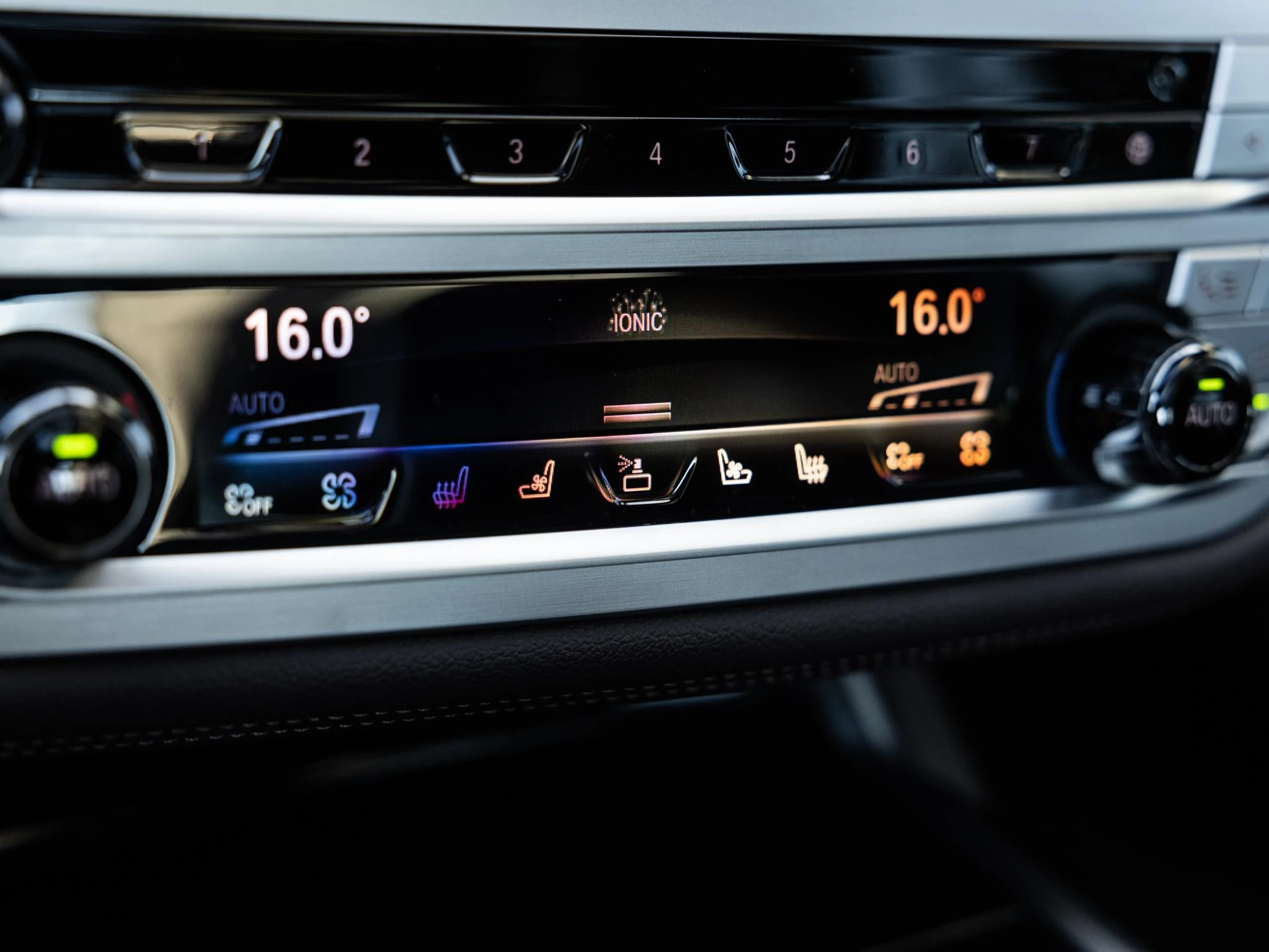 BMW 7 Serie 745Le xDrive High Executive