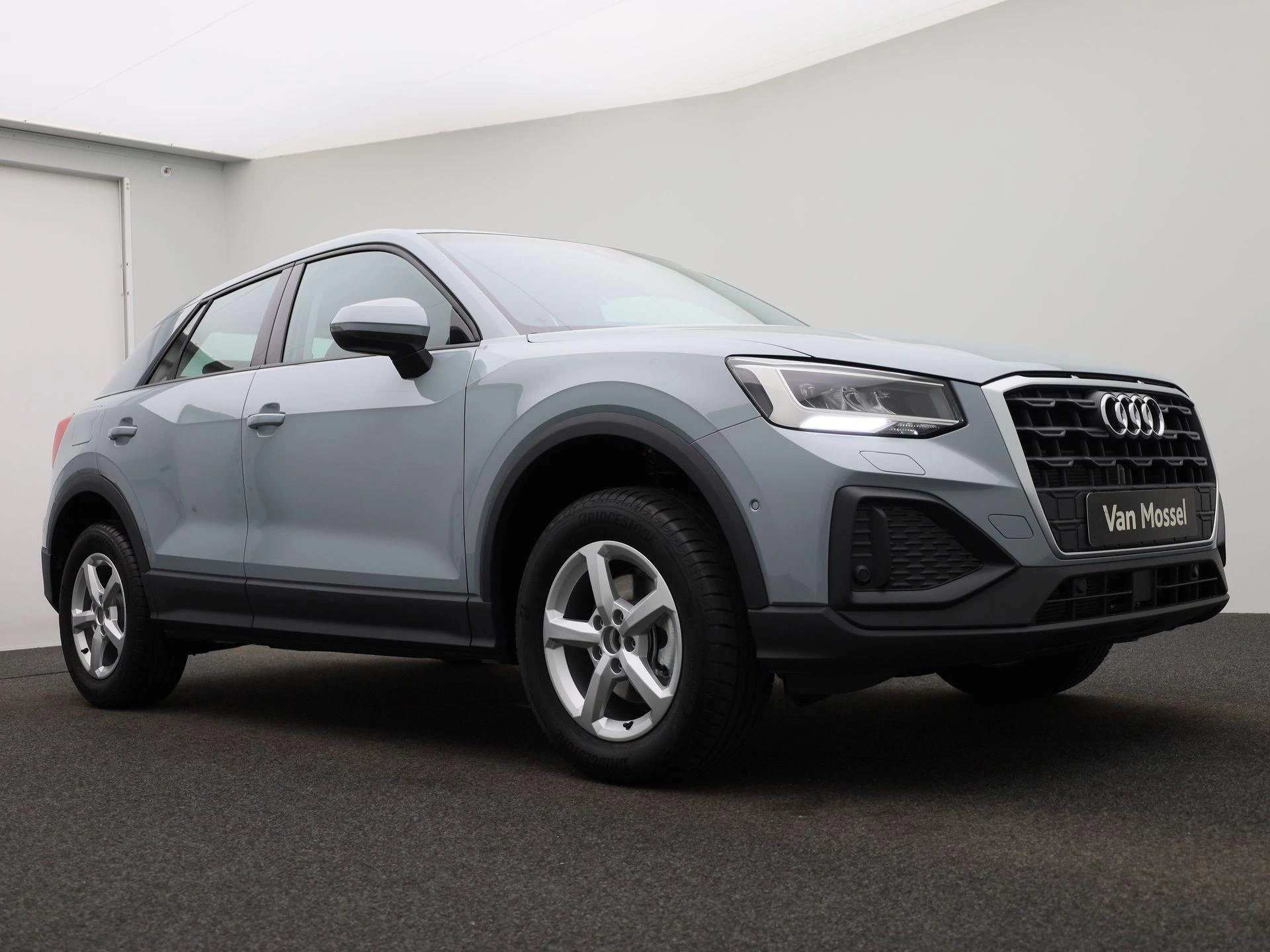 Audi Q2 30 TFSI Pro Line