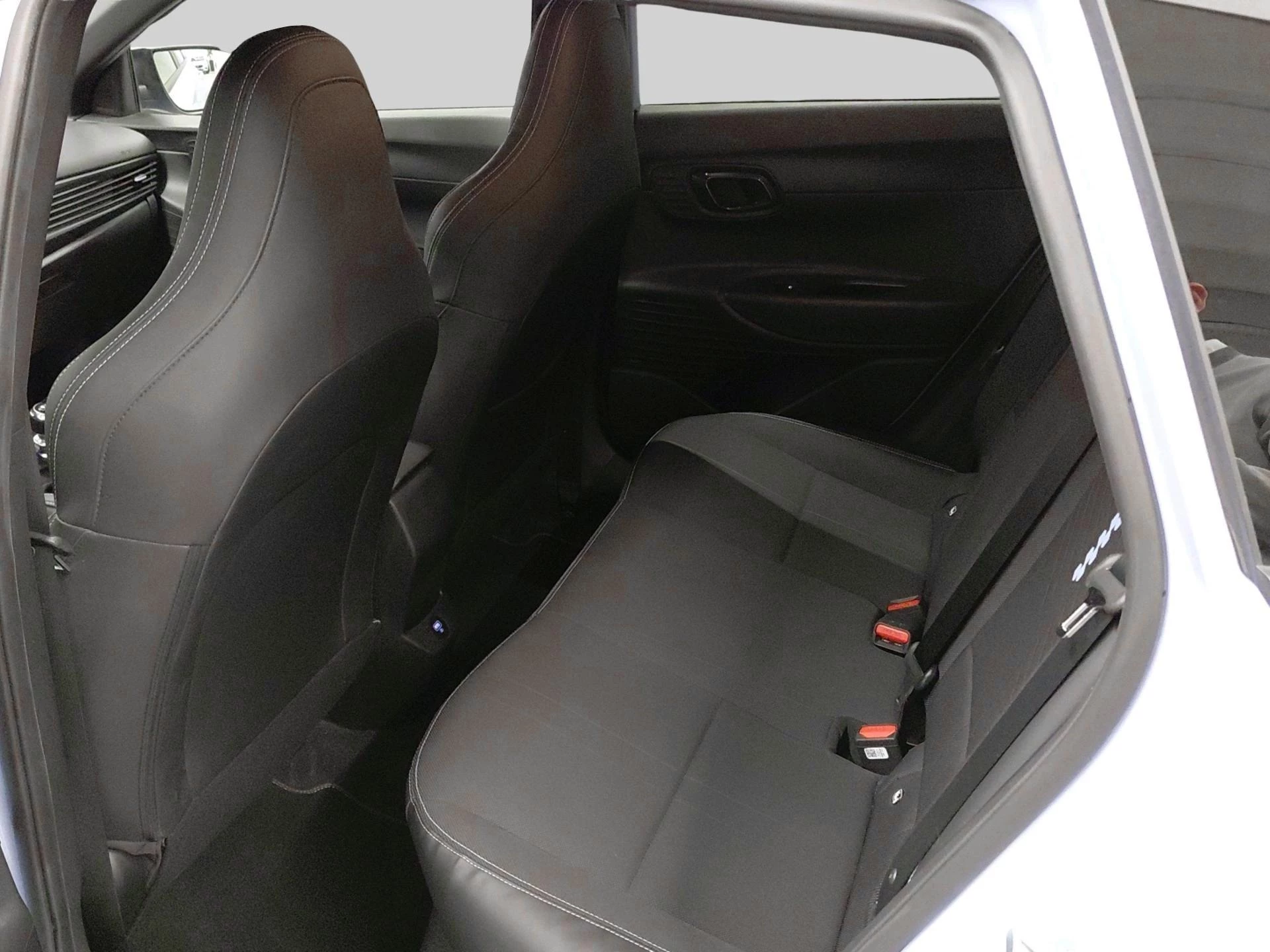 Hyundai i20 1.6 T-GDi 150kW N