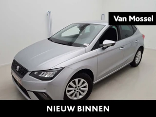 SEAT Ibiza 1.0 MPI Move