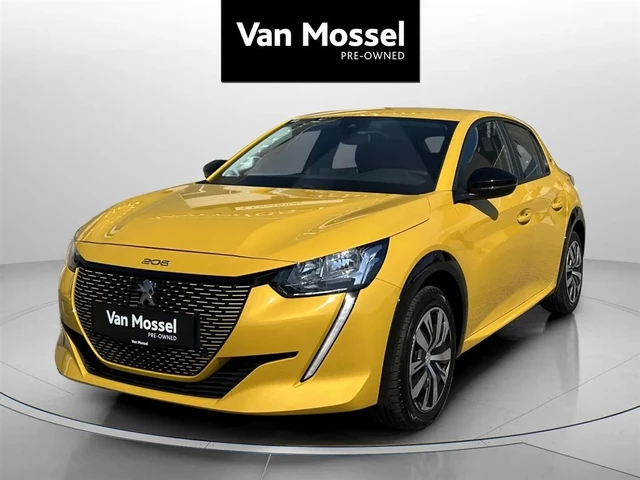 Peugeot e-208 EL Active 136HK 5d Aut.