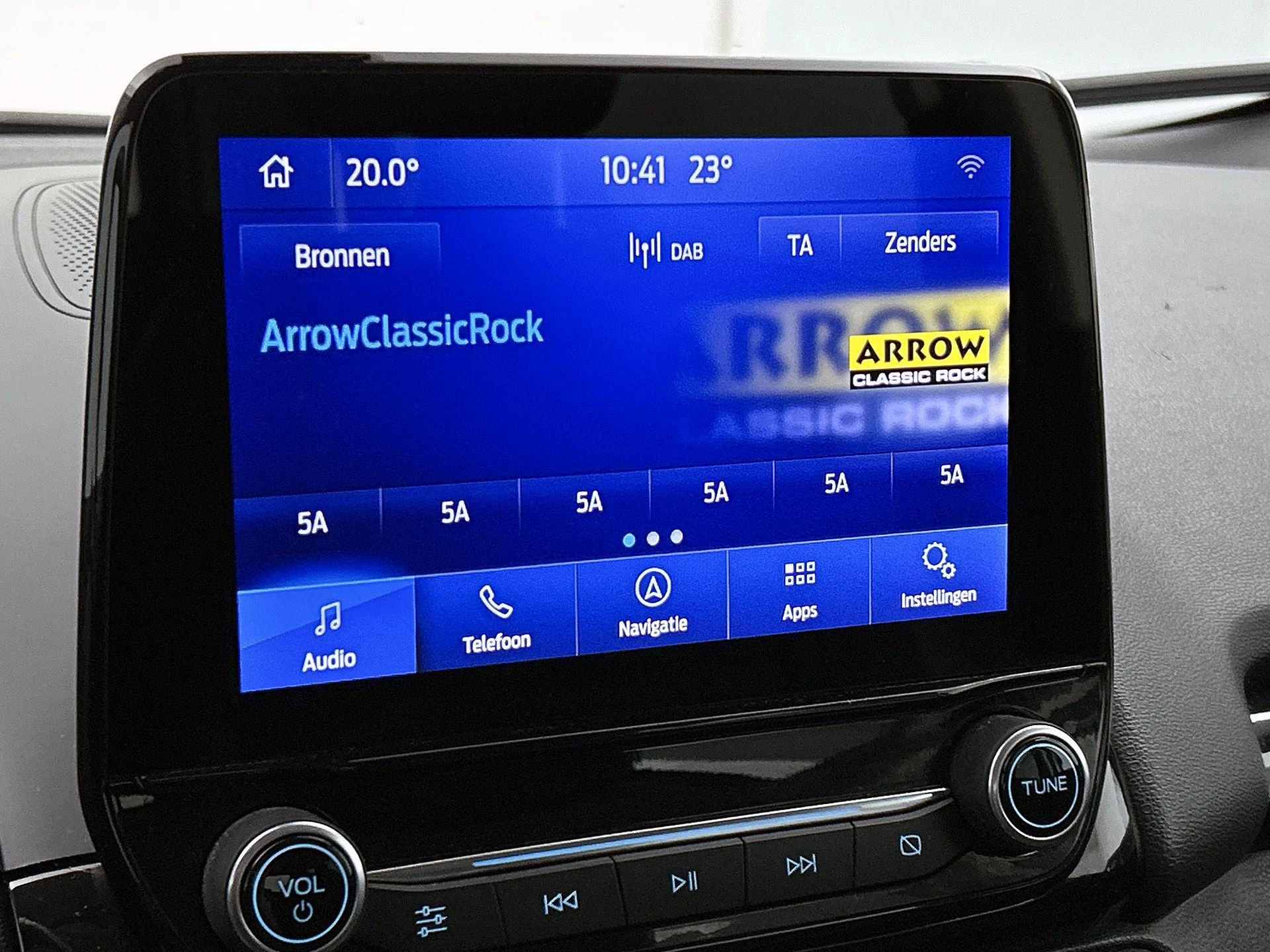 Ford EcoSport 1.0 EcoBoost ST-Line