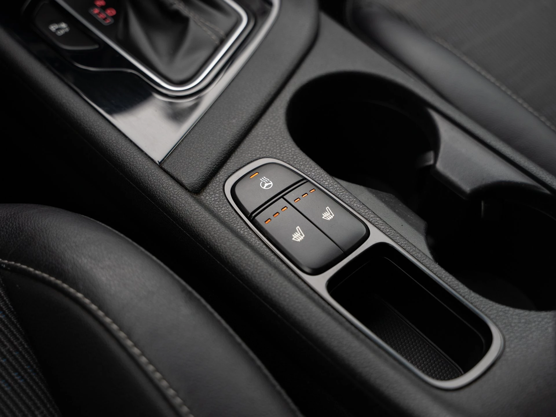 Kia Niro 1.6 Hybrid Vision
