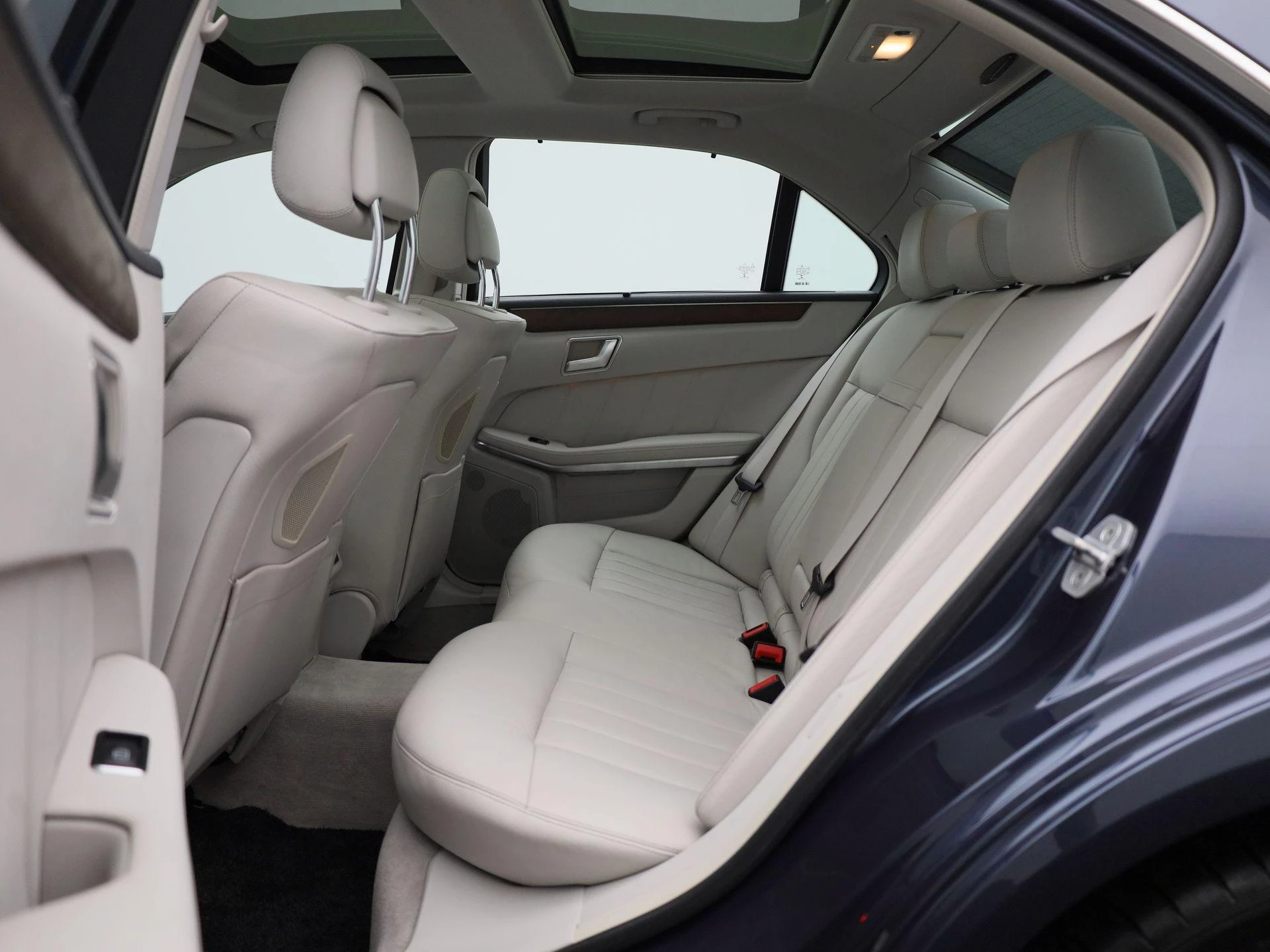 Mercedes-Benz E-Klasse 400 Edition Sport Avantgarde