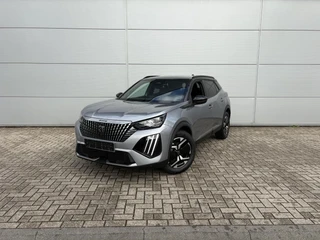 Peugeot 2008 1.2 Hybrid 136 GT