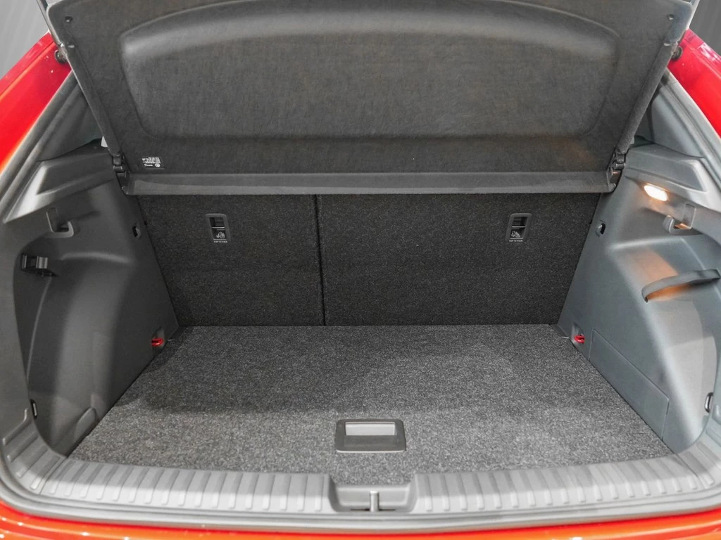 Škoda Fabia Monte Carlo 1,0TSI 85kW DSG