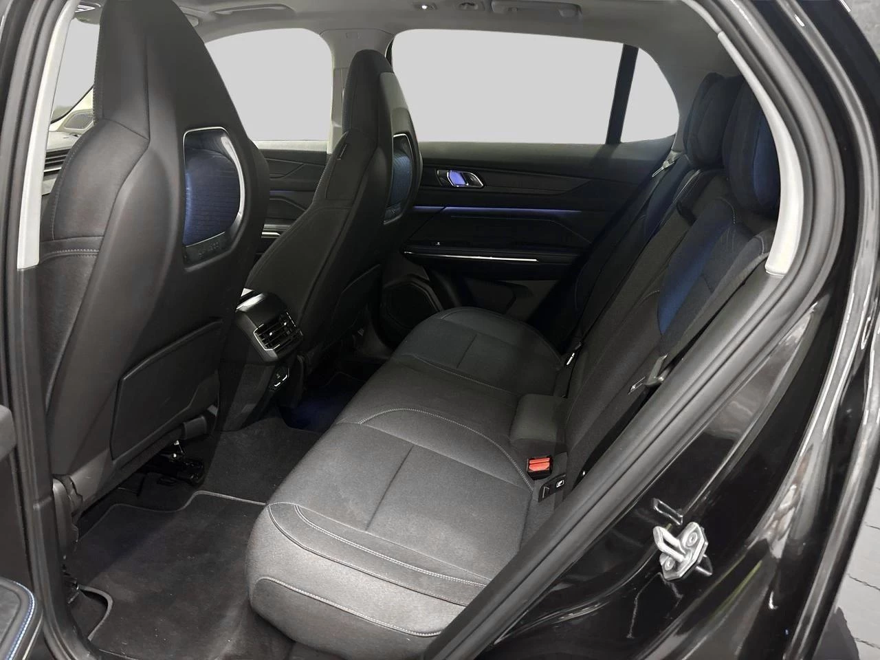 Lynk & Co 01 1.5 192kW PHEV OBC3.3