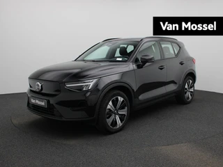 Volvo XC40 Recharge Core 70 kWh