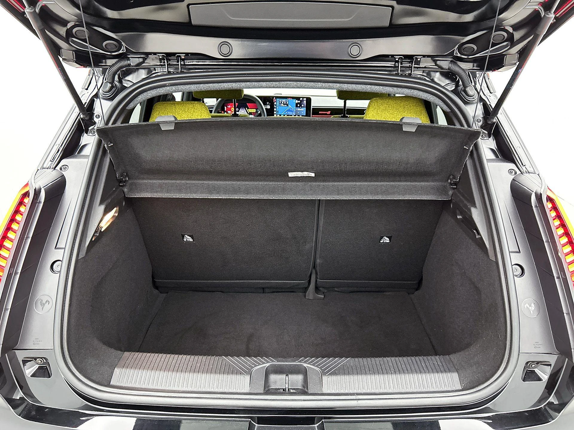Renault 5 comfort range iconic cinq 52 kWh