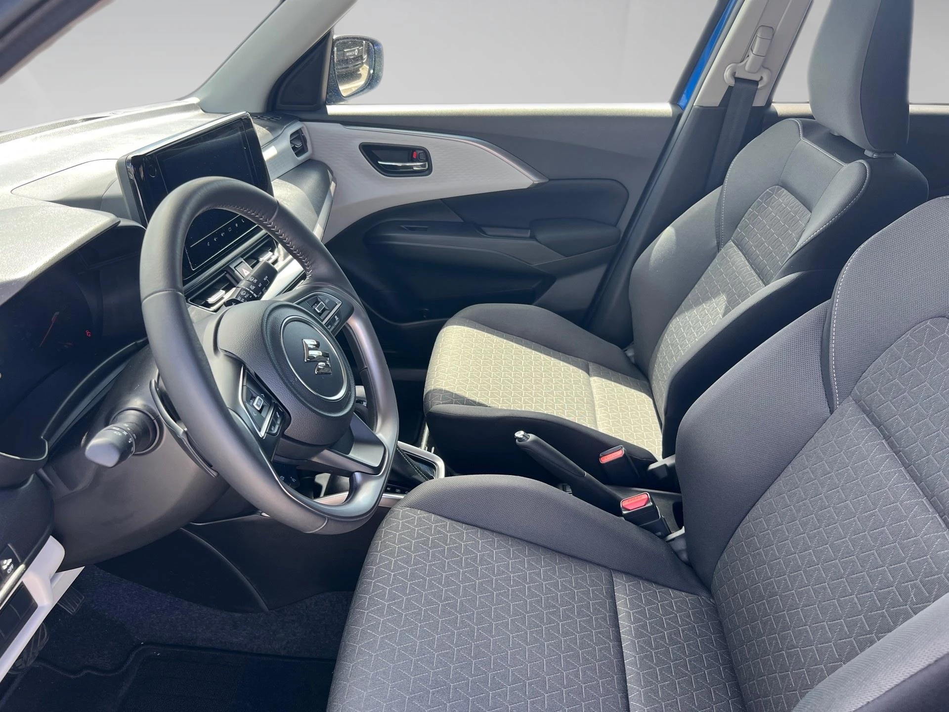 Suzuki Swift 1.2 Grand Luxe Xtra CVT