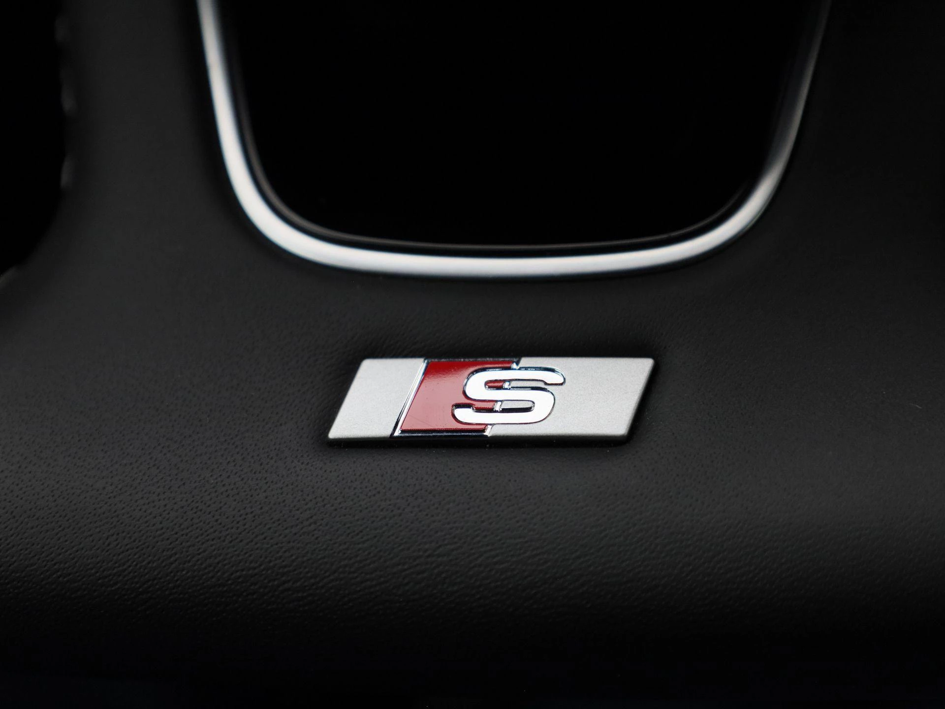 Audi A3 allstreet 40 TFSI e Advanced 204 PK